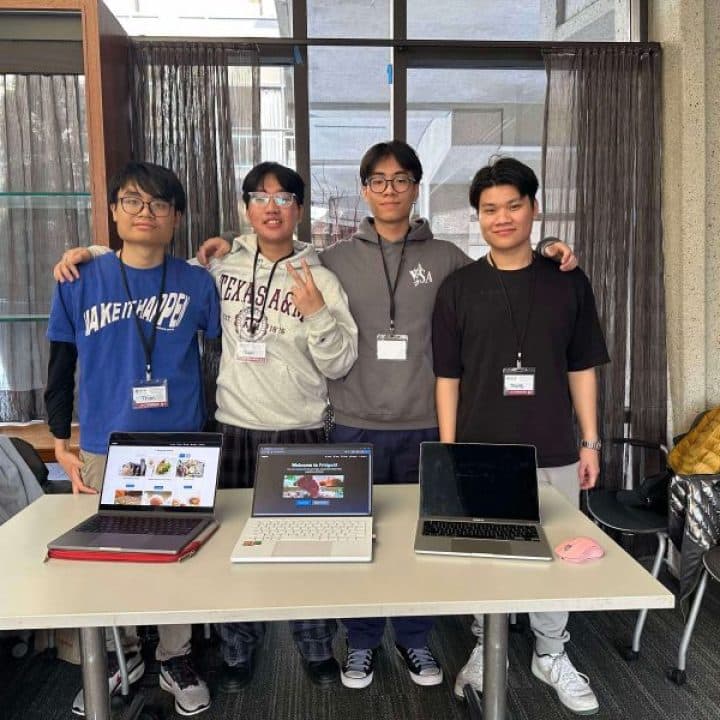 Demo Day Spring 2025