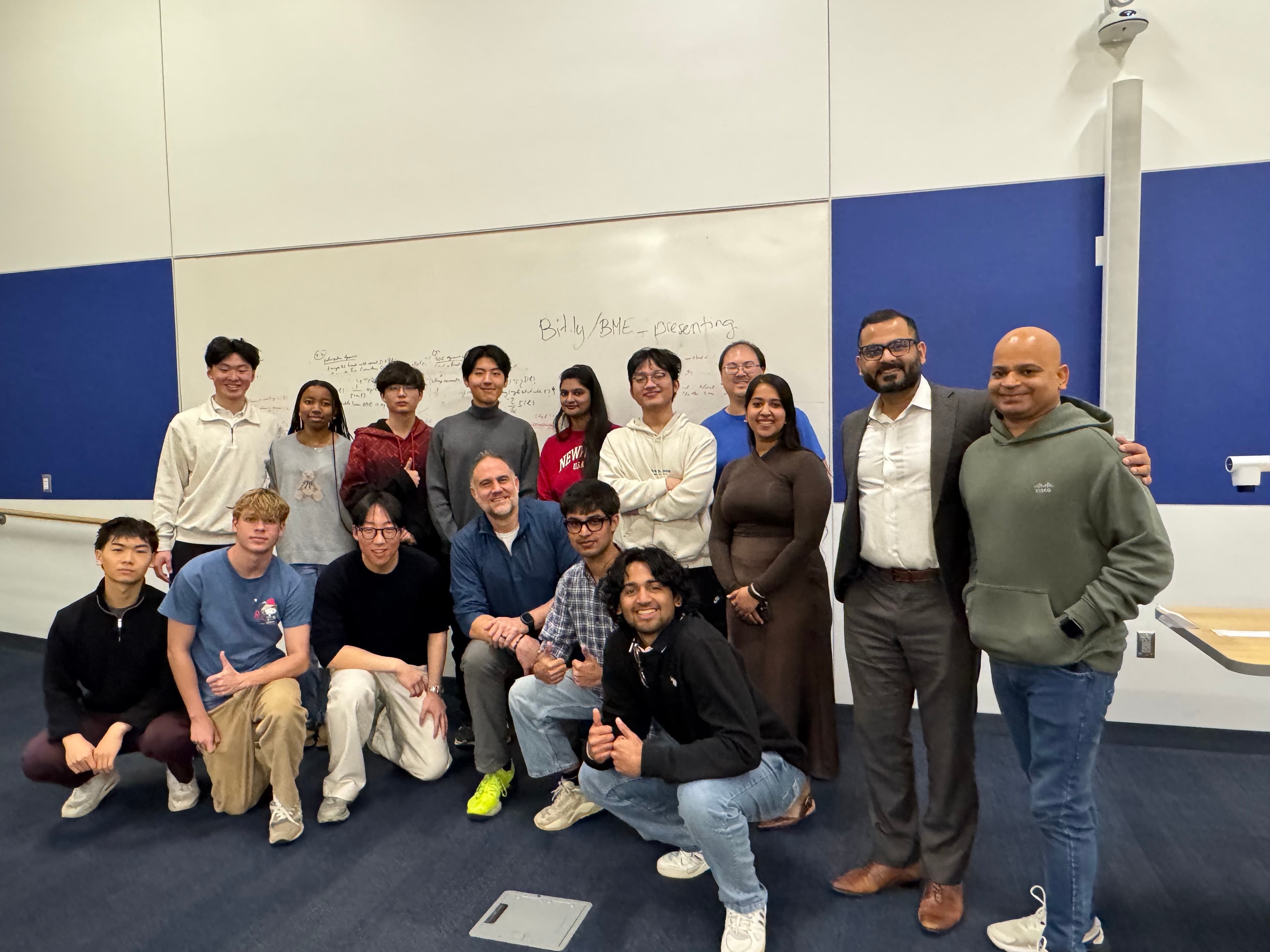 Duke Hackathon 2026